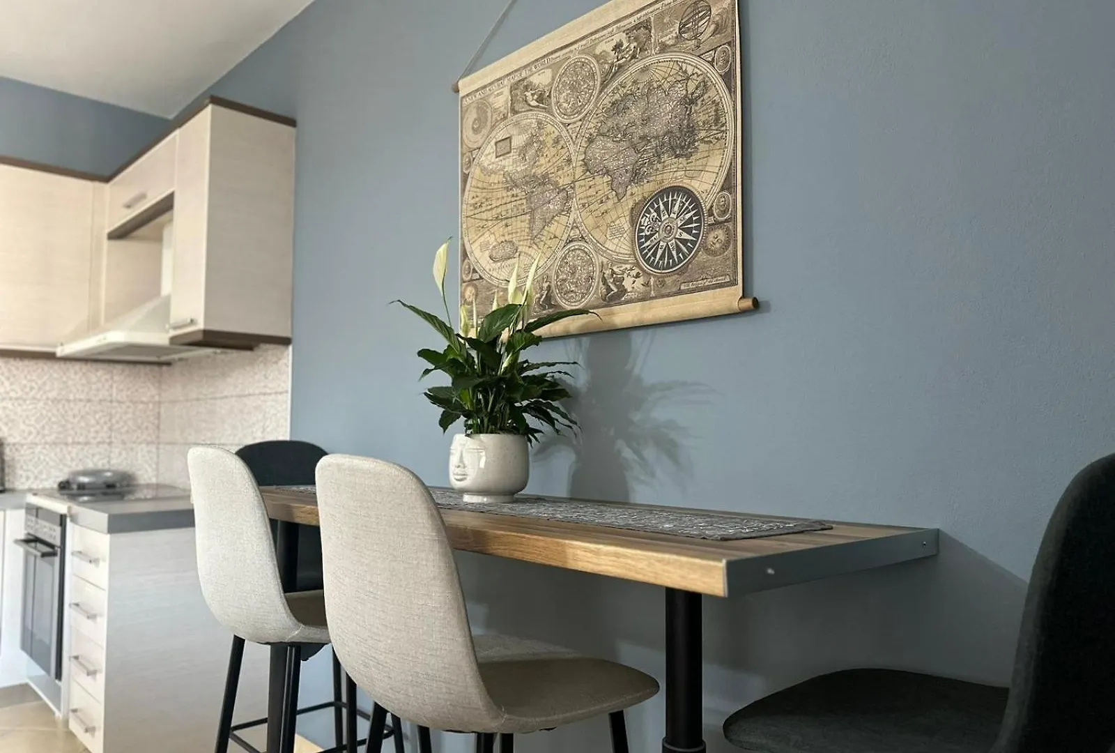 Apartament Gjonis House Saranda Albania